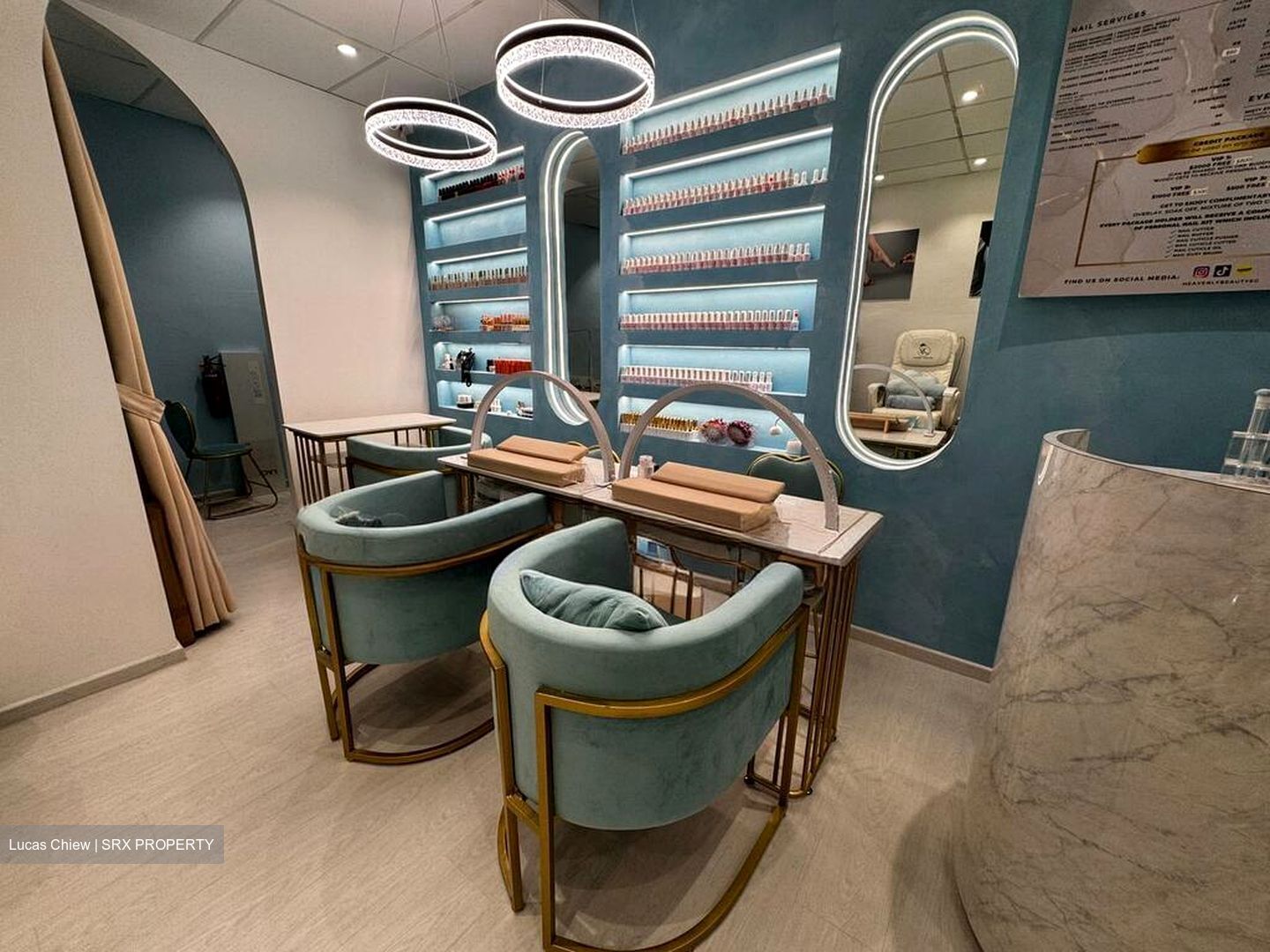 Far East Plaza (D9), Retail #498190401